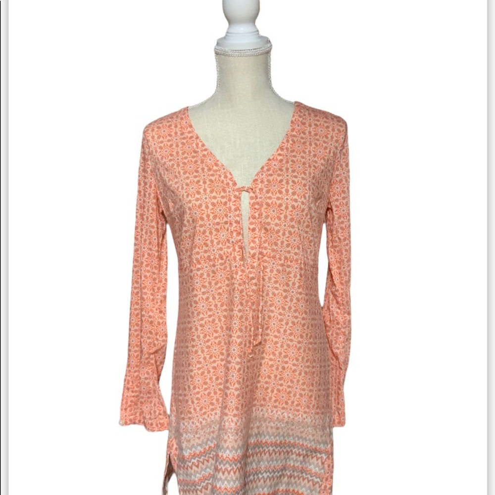 Athleta tunic - Picture 2 of 3